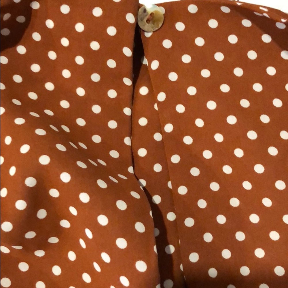 Anthropologie DRA Catania Jumpsuit - Picture 9 of 11